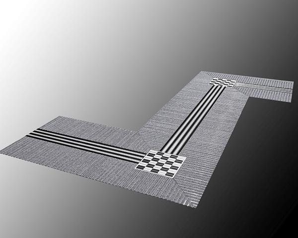 Tactile And Visual Guidance Systems En