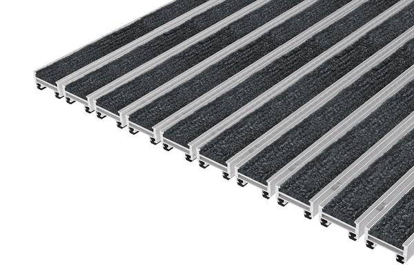 Top Clean STABIL SCRUB 17: with SCRUB insert